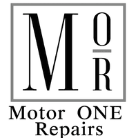Motor One Repairs Logo